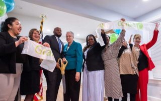 Cook County Program Aids Prospective Homeowners With Flexible $20,000 Grants