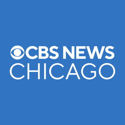 CBS News Chicago logo