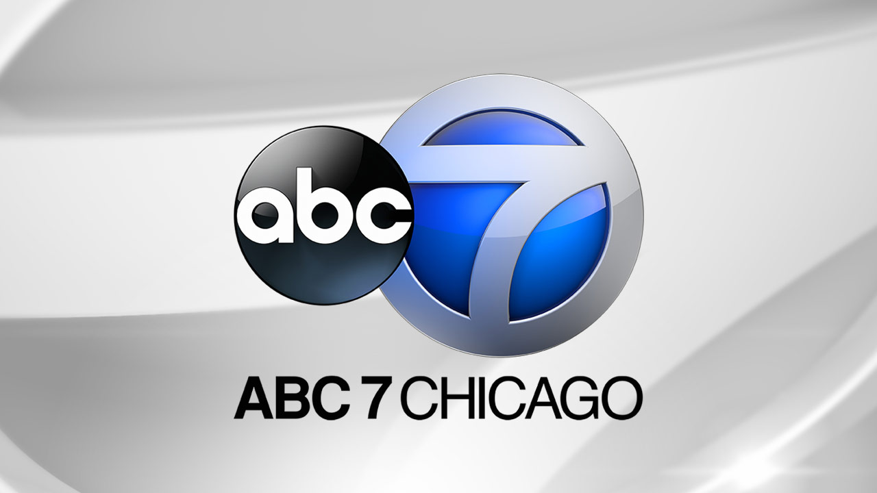 ABC 7 Chicago logo