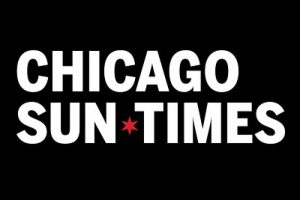Chicago Sun-Times logo